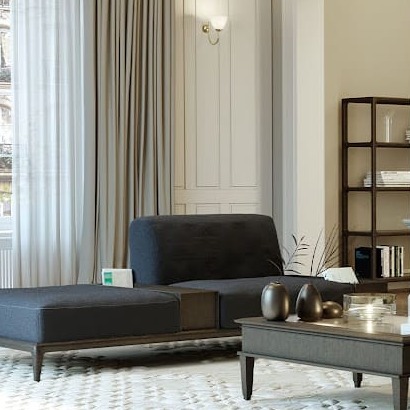 come arredare una hall di hotel