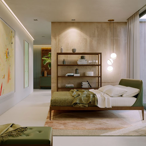 Come arredare un B&B di lusso con mobili di pregio